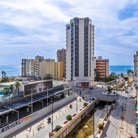 Inftour Paola 5 Apartamento Calpe Esterno foto