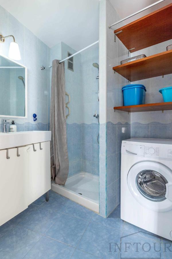 Inftour Paola 5 Apartamento Calpe Esterno foto